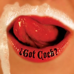 Got Cock? cover