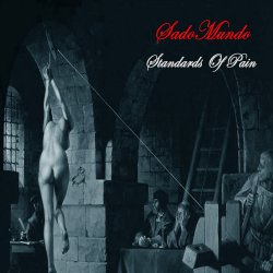 Standards Of Pain cover