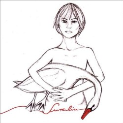 Leda cover