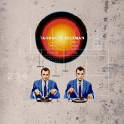 Horman cover