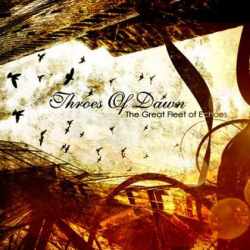 The Great Fleet Of Echoes cover