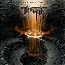 Archetype Of Chaos cover