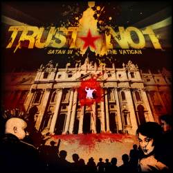 Satan In The Vatican cover