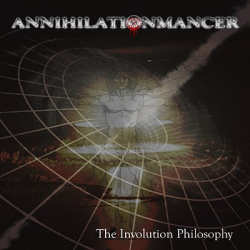 The Involution Philosophy cover