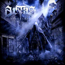 Riotology cover