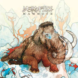 Mammoth cover