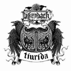 Tiurida cover
