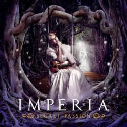 Secret Passion cover