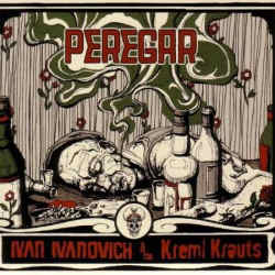 Peregar cover