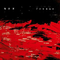 Freaks cover