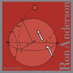 Secret Curve cover