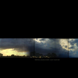 Heavy Weather cover