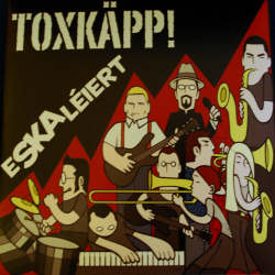 eSKAléiert cover