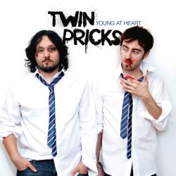 Young At Heart cover