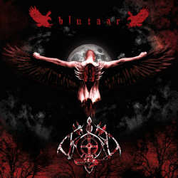 Blutaar cover