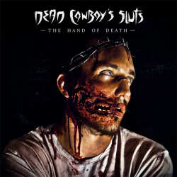 The Hand Of Death cover