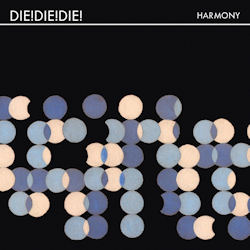Harmony cover