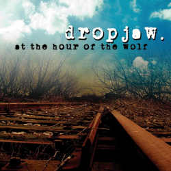 At The Hour Of The Wolf cover