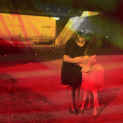 Geek Love Is The Best Love cover