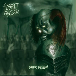 Dark Reign cover