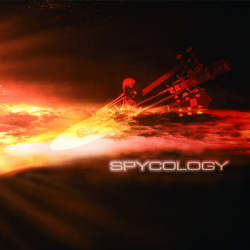 Spycology cover
