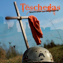 Industrielle Läichendéngscht cover