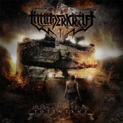 Totentanz cover