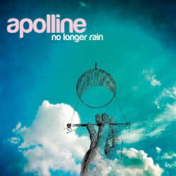 No Longer Rain cover