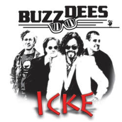 Icke cover