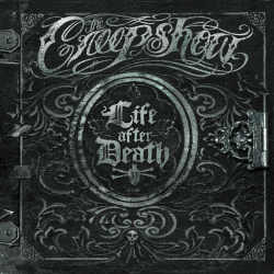 Life After Death cover