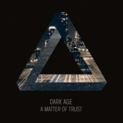 A Matter Of Trust cover