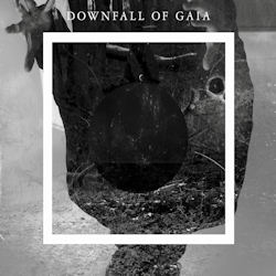 Downfall Of Gaia cover