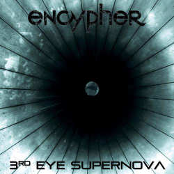 3rd Eye Supernova cover