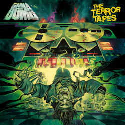 The Terror Tapes cover