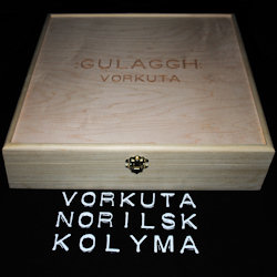 Vorkuta cover
