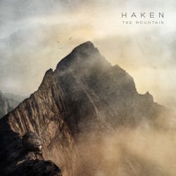 The Mountain cover