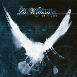 White Crow cover