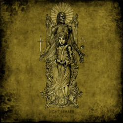 Silver Tongue cover