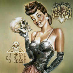 To Beast Or Not To Beast cover