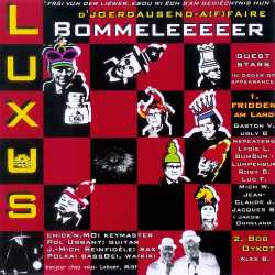 Bommeleeeeer cover