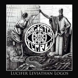 Lucifer Leviathan Logos cover