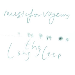 The Long Sleep cover