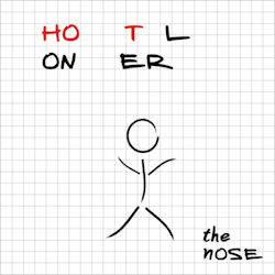 Hot Loner cover