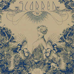 Gaia/Medea cover