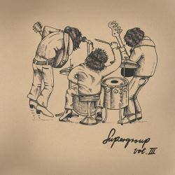 Vol. III cover