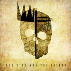 The King And The Bishop cover