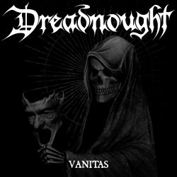Vanitas cover