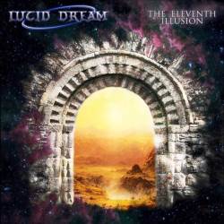 The Eleventh Illusion cover