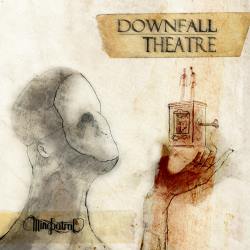 Downfall Theatre cover