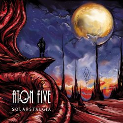 Solarstalgia cover